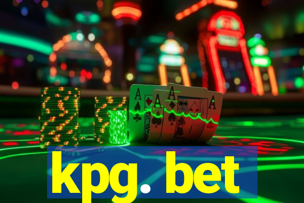 kpg. bet